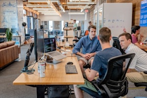 乌克兰商务会议